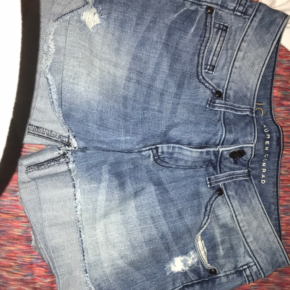 Shorts